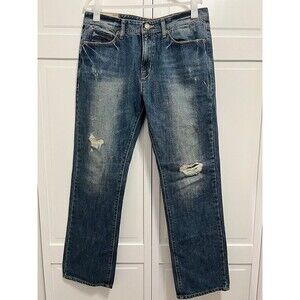 WHO.A.U Men’s Jeans (Size 34/32)
